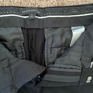 Banana Republic Sloan Slacks